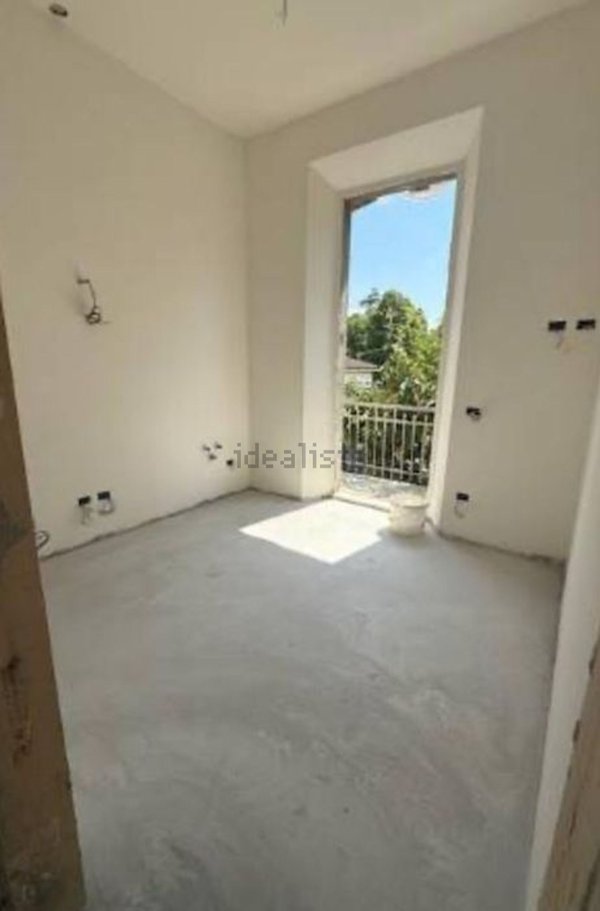 appartamento in vendita a Firenze in zona Le Cure