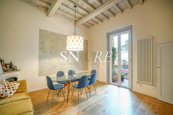 appartamento in vendita a Firenze in zona Centro Santa Croce