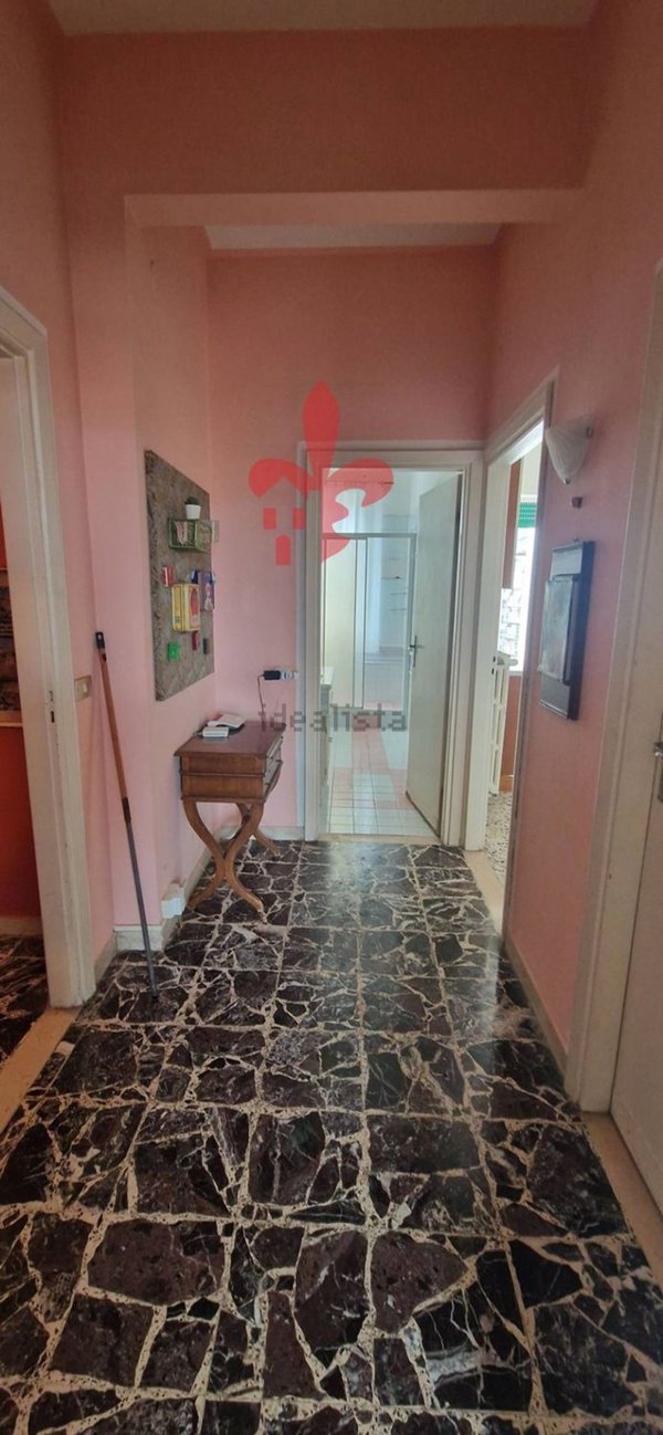 appartamento in vendita a Firenze in zona Bellariva