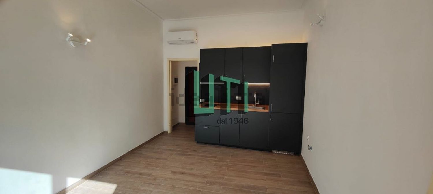 appartamento in vendita a Firenze in zona Bellariva