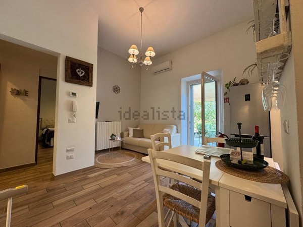 appartamento in vendita a Firenze in zona Soffiano