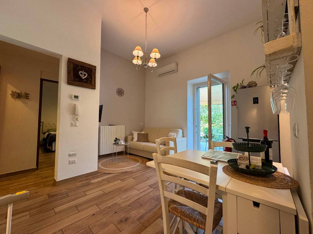 appartamento in vendita a Firenze in zona Soffiano