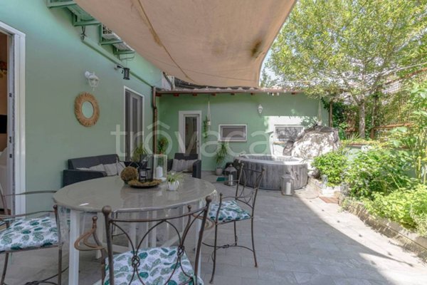 appartamento in vendita a Firenze in zona Centro San Frediano