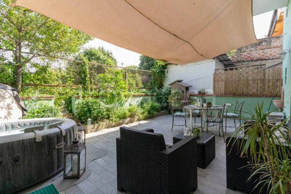 appartamento in vendita a Firenze in zona Centro San Frediano