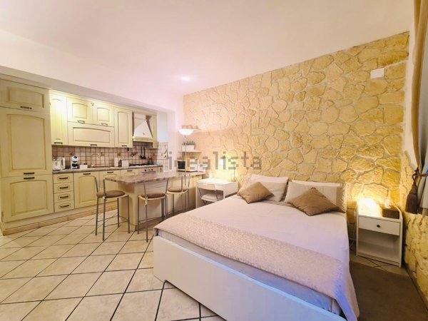 appartamento in vendita a Firenze in zona Campo di Marte