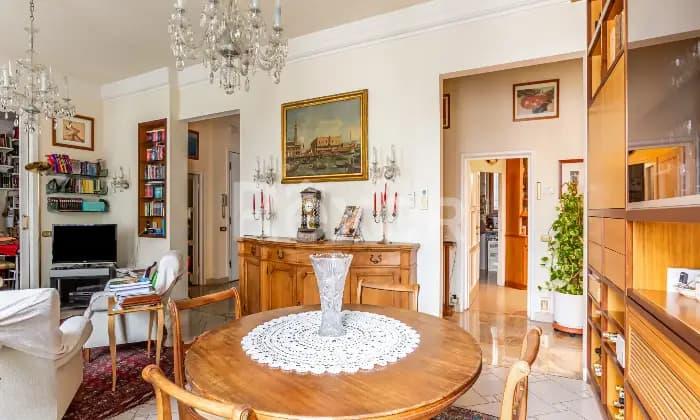 appartamento in vendita a Firenze in zona Centro Santa Croce