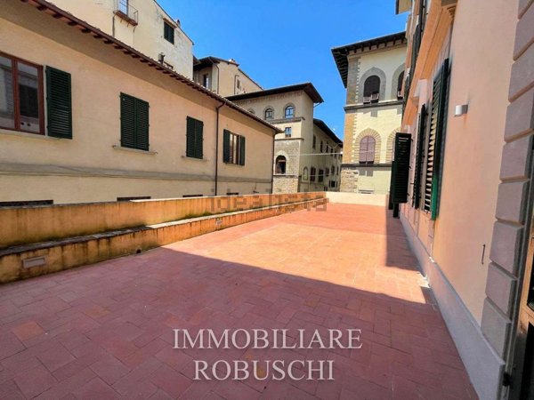 appartamento in vendita a Firenze in zona Centro Duomo