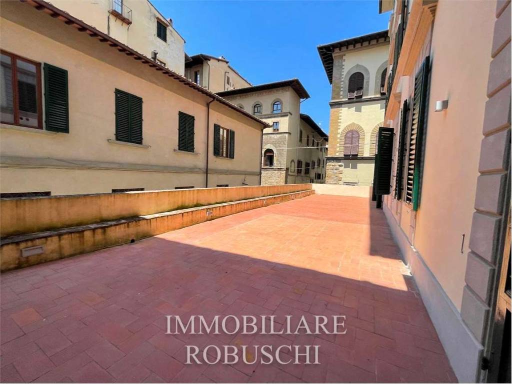 appartamento in vendita a Firenze in zona Centro Storico
