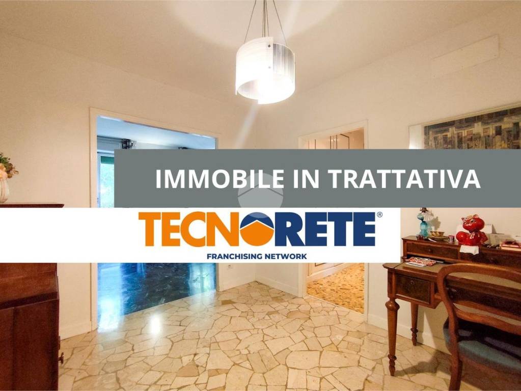 appartamento in vendita a Firenze in zona Campo di Marte