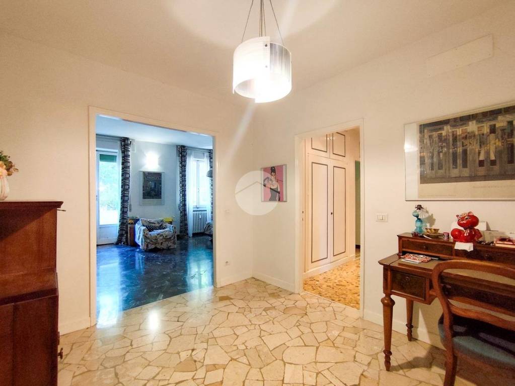 appartamento in vendita a Firenze in zona Campo di Marte