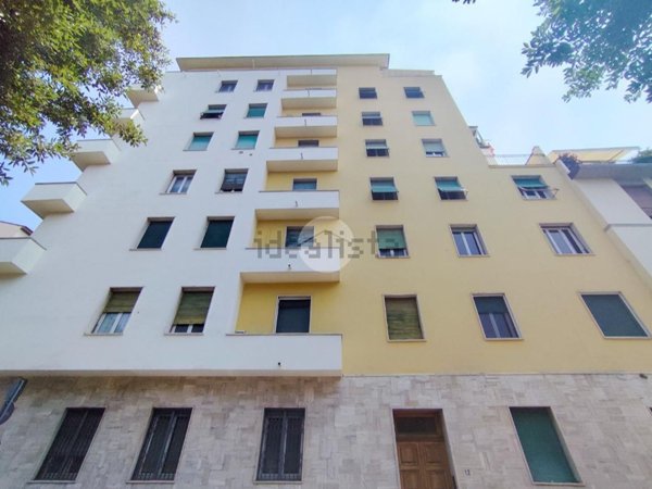 appartamento in vendita a Firenze in zona Campo di Marte