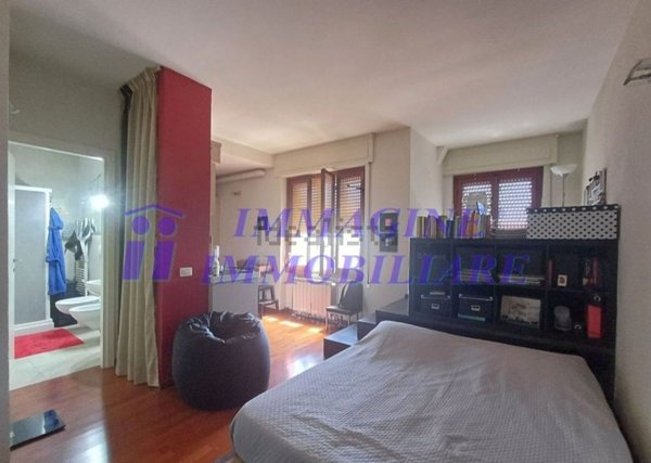 appartamento in vendita a Firenze in zona Novoli
