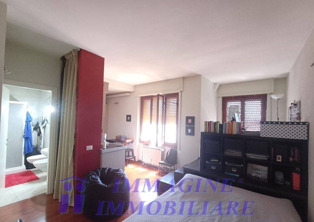 appartamento in vendita a Firenze in zona Novoli