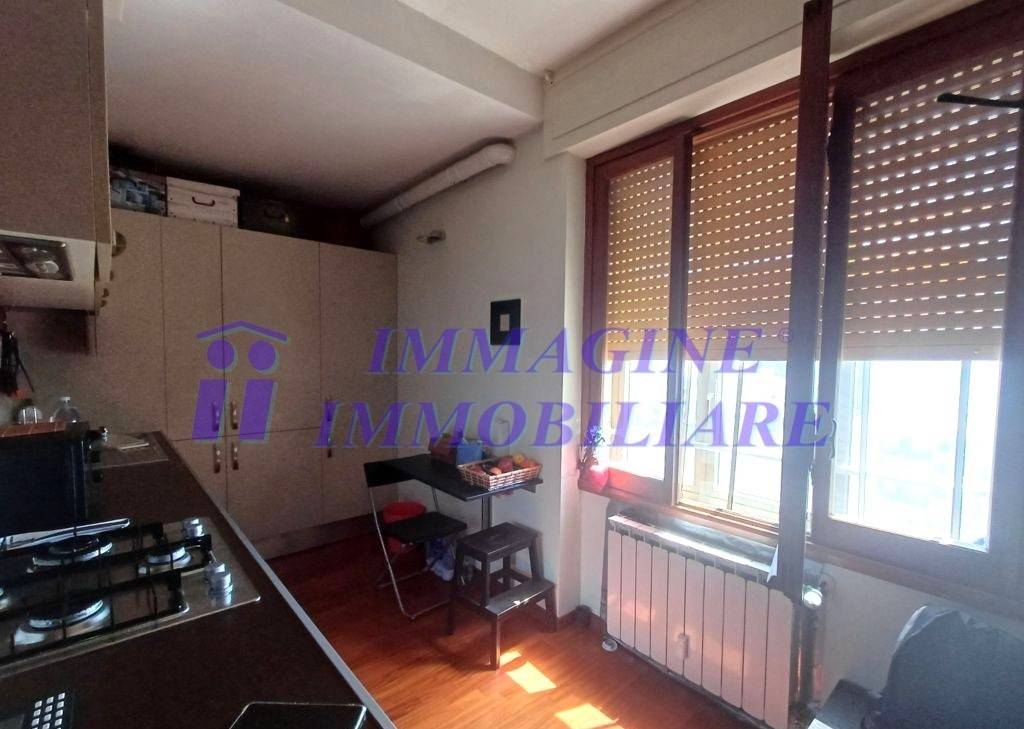 appartamento in vendita a Firenze in zona Novoli