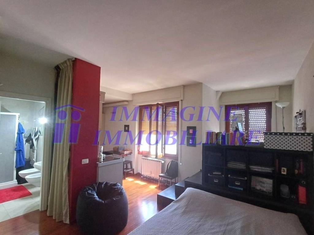 appartamento in vendita a Firenze in zona Novoli