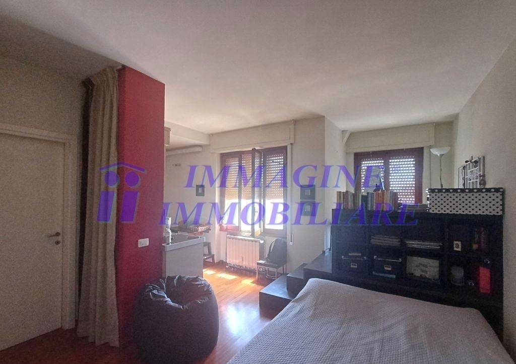 appartamento in vendita a Firenze in zona Novoli