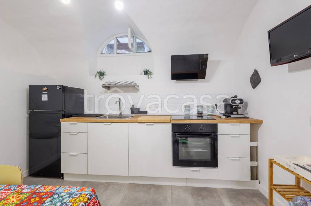 appartamento in vendita a Firenze in zona Centro Storico