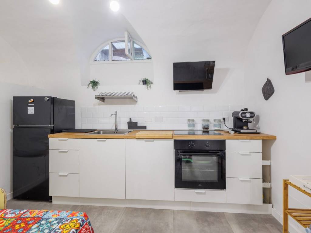 appartamento in vendita a Firenze in zona Le Cure