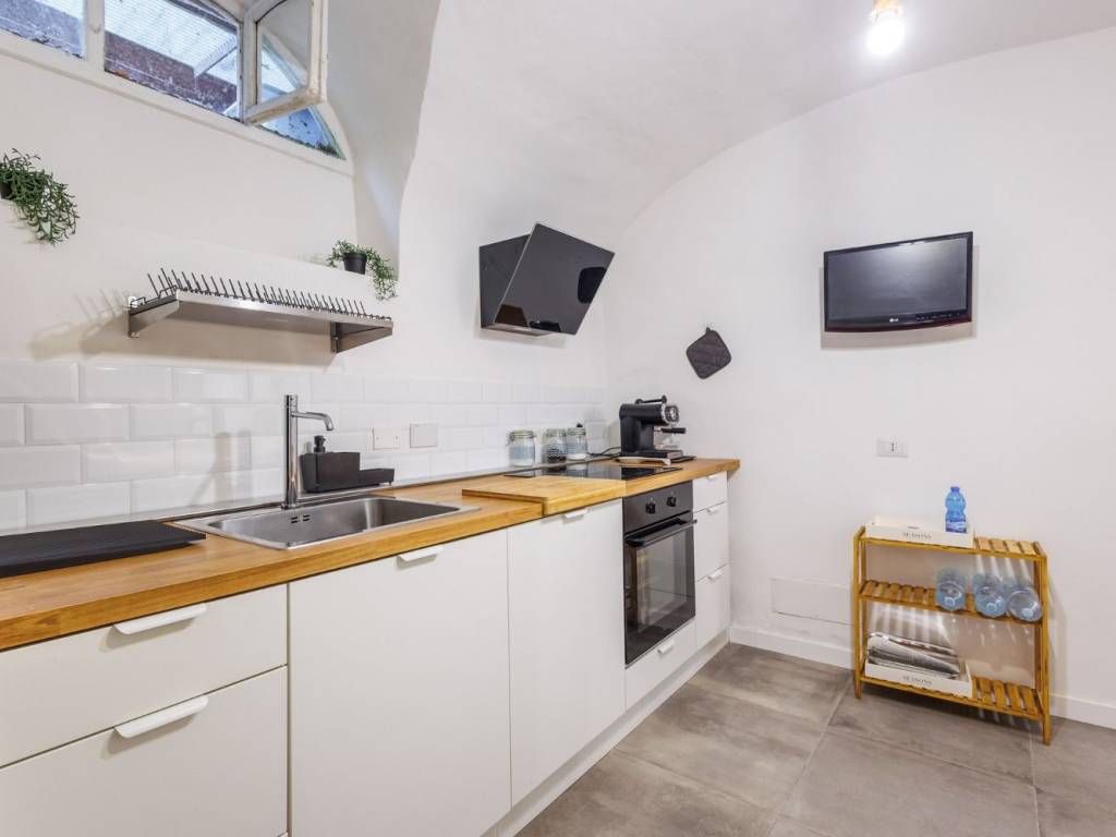 appartamento in vendita a Firenze