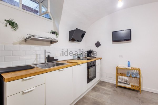 appartamento in vendita a Firenze