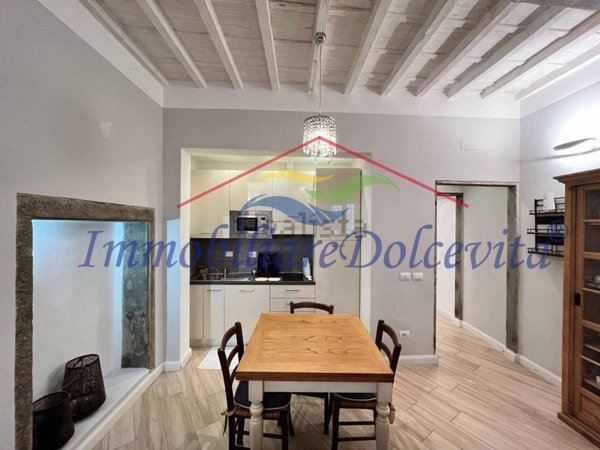 appartamento in vendita a Firenze in zona Centro Santa Croce