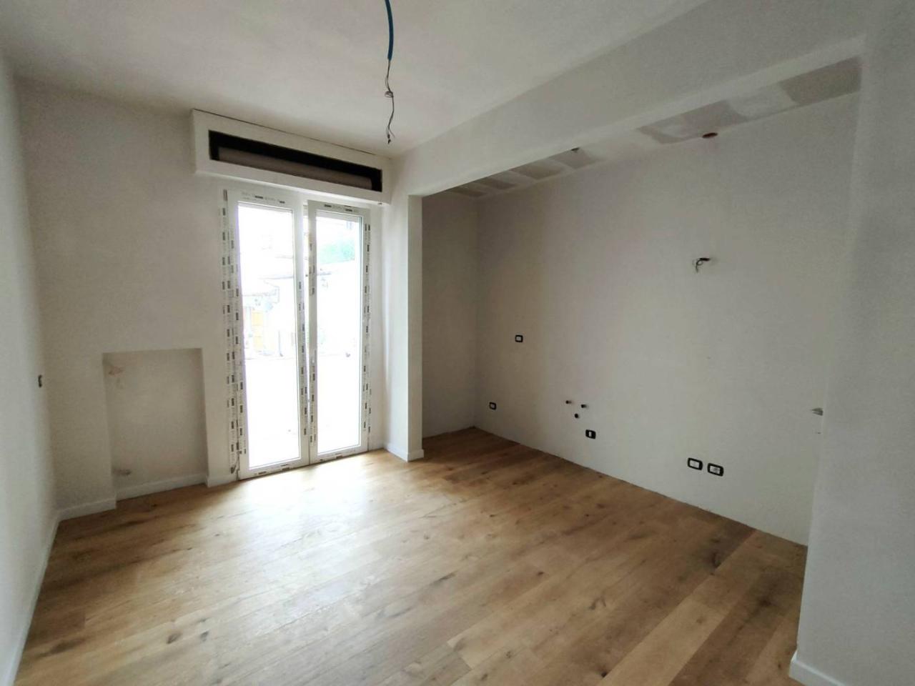 appartamento in vendita a Firenze in zona Careggi