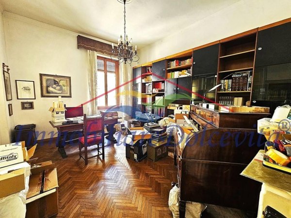 appartamento in vendita a Firenze