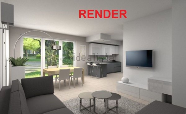 appartamento in vendita a Firenze in zona Novoli