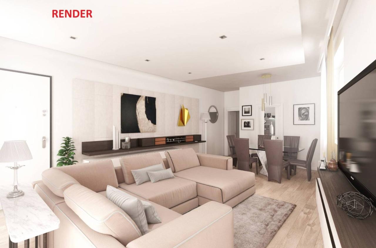 appartamento in vendita a Firenze in zona Novoli