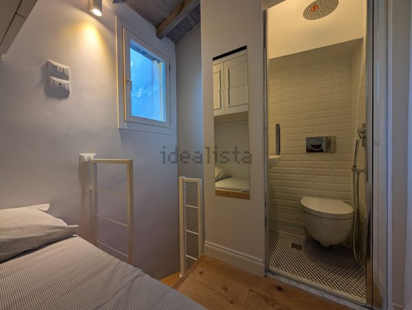 appartamento in vendita a Firenze in zona Centro Santa Croce