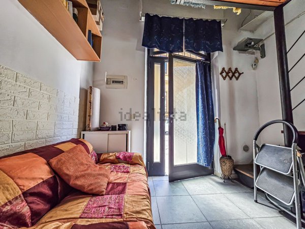 monolocale in vendita a Firenze in zona Centro San Frediano