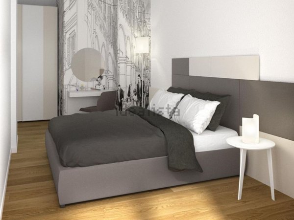 appartamento in vendita a Firenze in zona Novoli