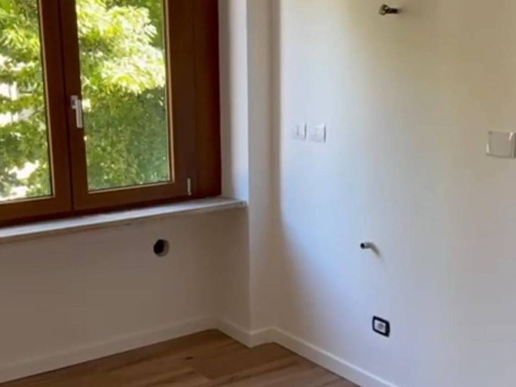 appartamento in vendita a Firenze in zona Novoli