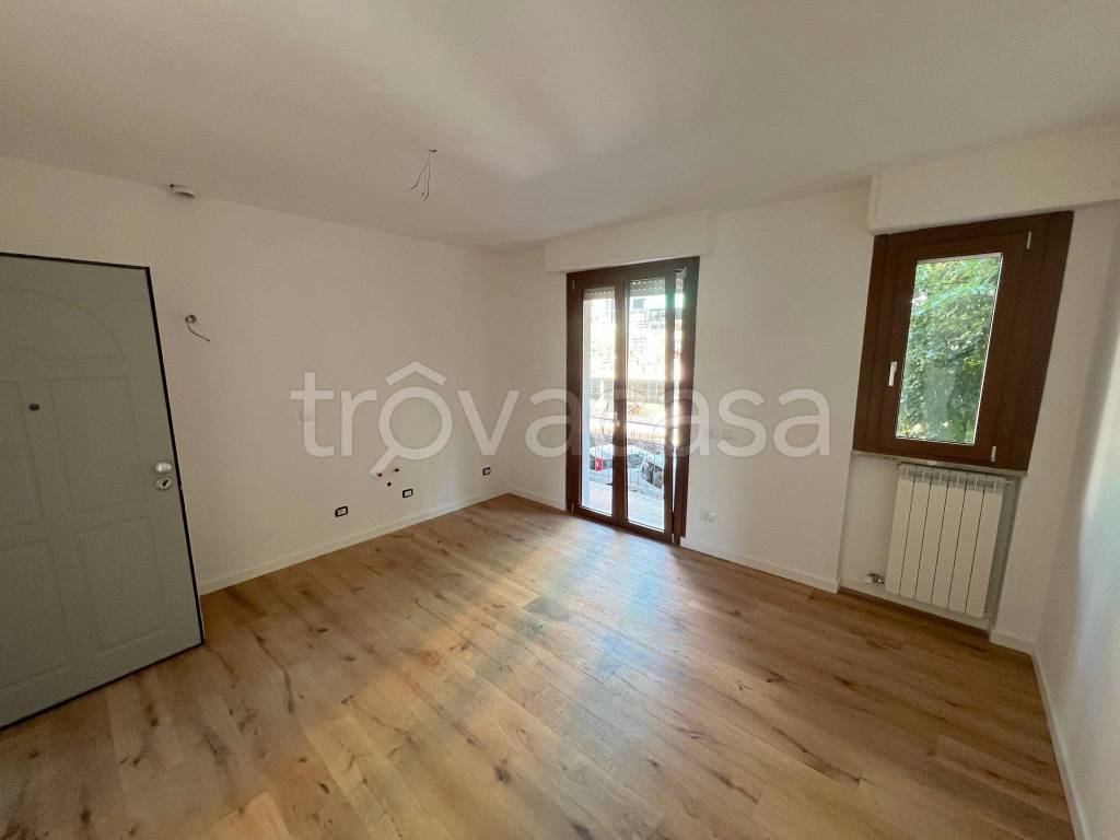 appartamento in vendita a Firenze in zona Novoli