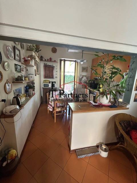 appartamento in vendita a Firenze in zona Le Cure