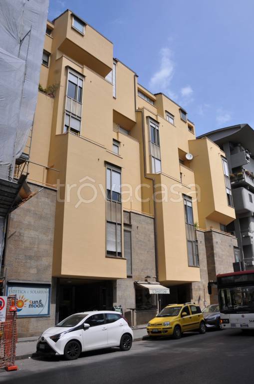 appartamento in vendita a Firenze in zona Campo di Marte