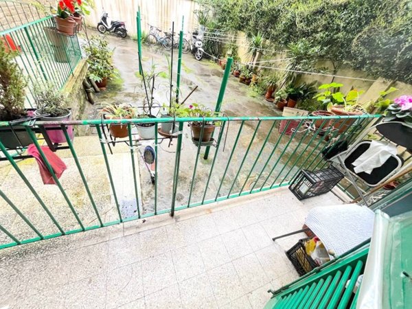 appartamento in vendita a Firenze in zona Campo di Marte