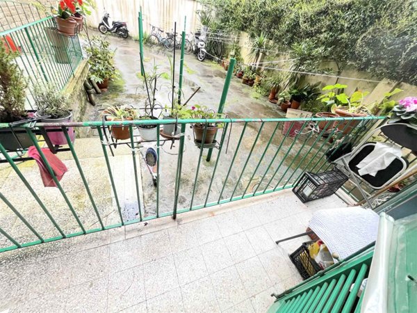 appartamento in vendita a Firenze in zona Le Cure