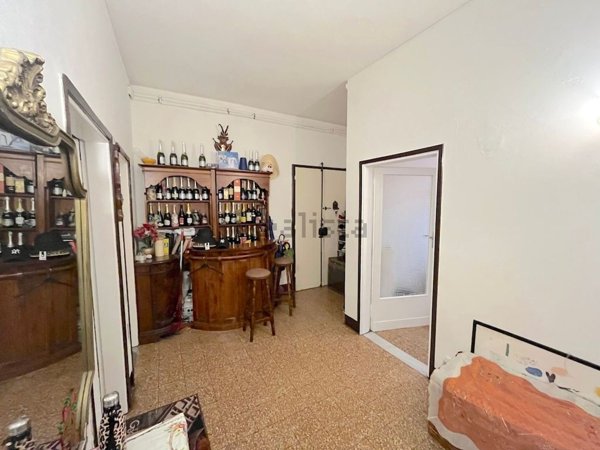 appartamento in vendita a Firenze in zona Campo di Marte