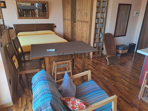 appartamento in vendita a Firenze in zona Isolotto