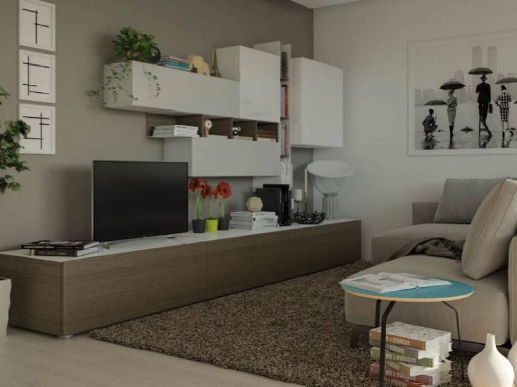 appartamento in vendita a Firenze in zona Careggi