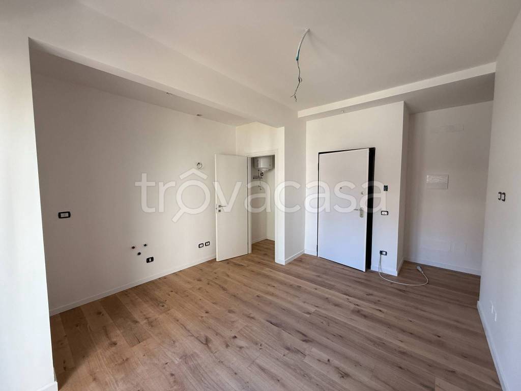 appartamento in vendita a Firenze in zona Careggi