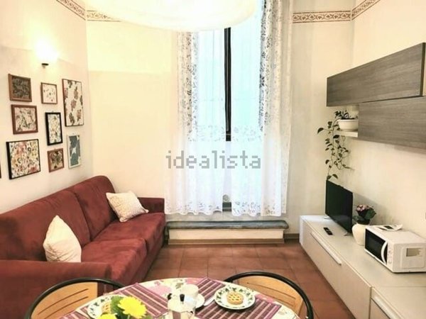 appartamento in vendita a Firenze in zona Centro San Frediano