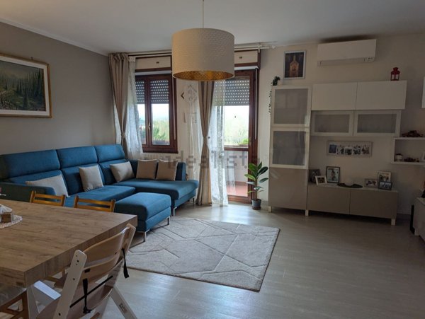 appartamento in vendita a Firenze in zona Brozzi