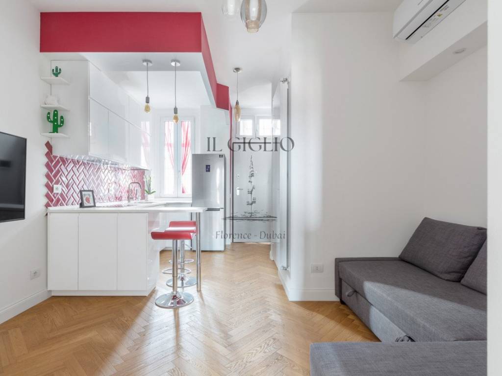 appartamento in vendita a Firenze