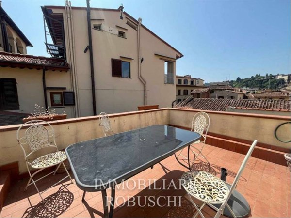 appartamento in vendita a Firenze in zona Centro Storico