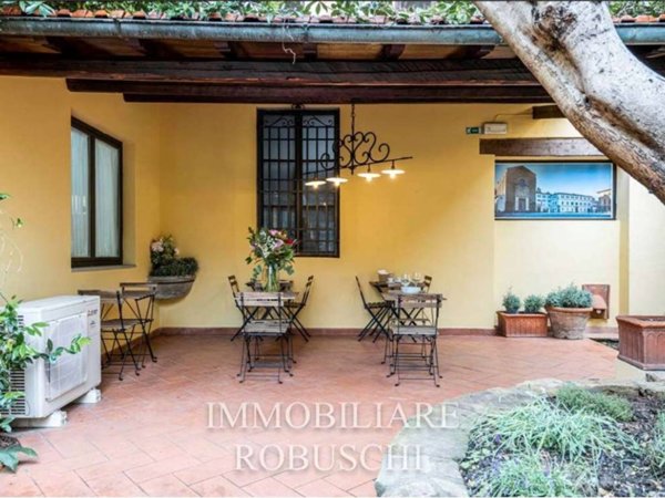 appartamento in vendita a Firenze in zona Centro San Frediano