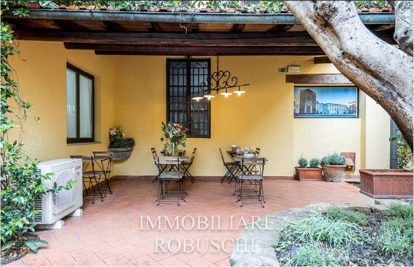 appartamento in vendita a Firenze in zona Centro San Frediano
