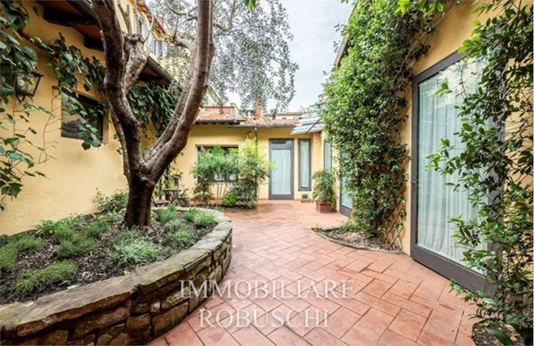 appartamento in vendita a Firenze in zona Centro San Frediano