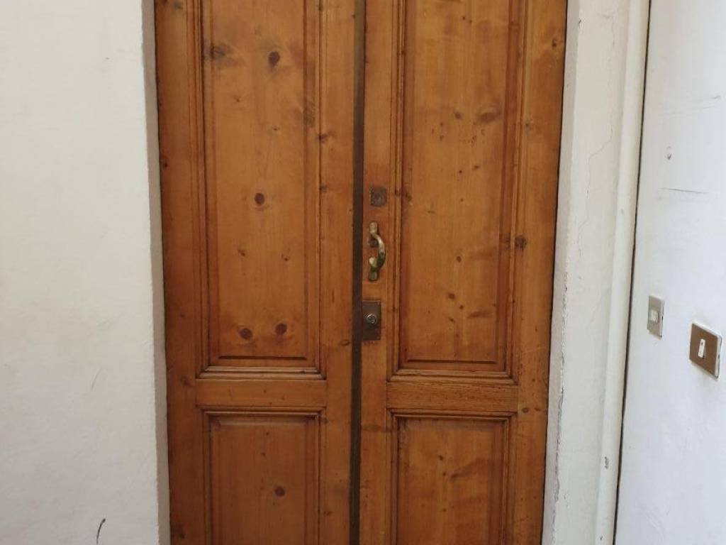 appartamento in vendita a Firenze in zona Campo di Marte